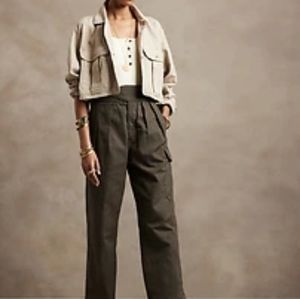 Banana Republic Heritage Explorer Pant